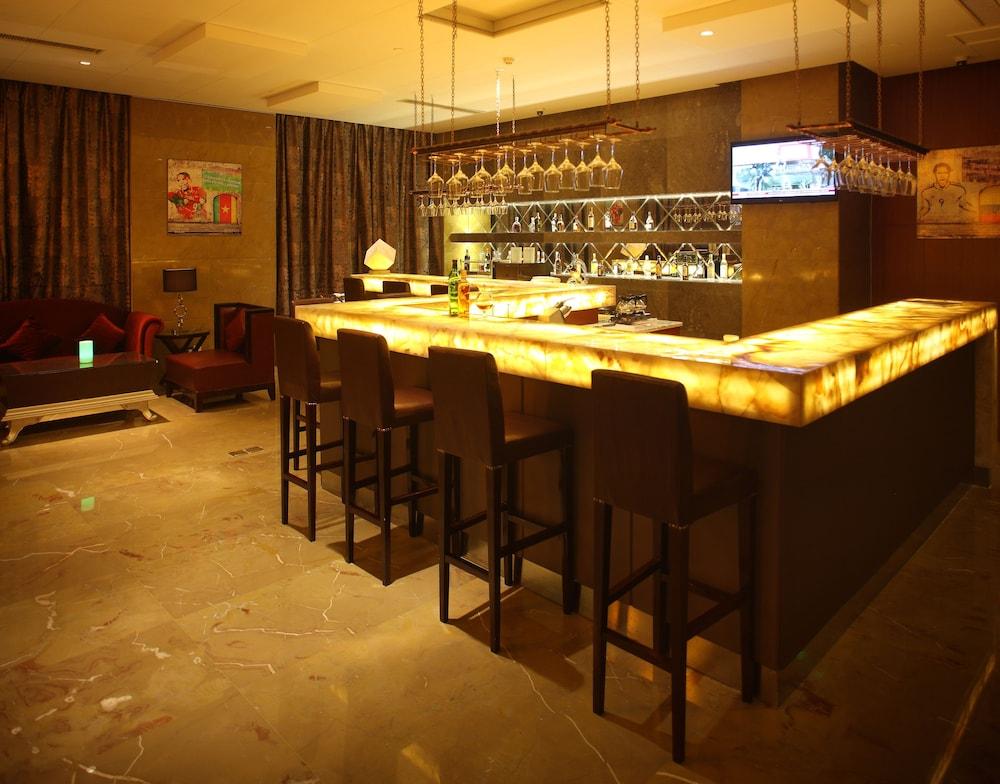 Wyndham Grand Plaza Royale Changsheng Jiangyin Екстер'єр фото