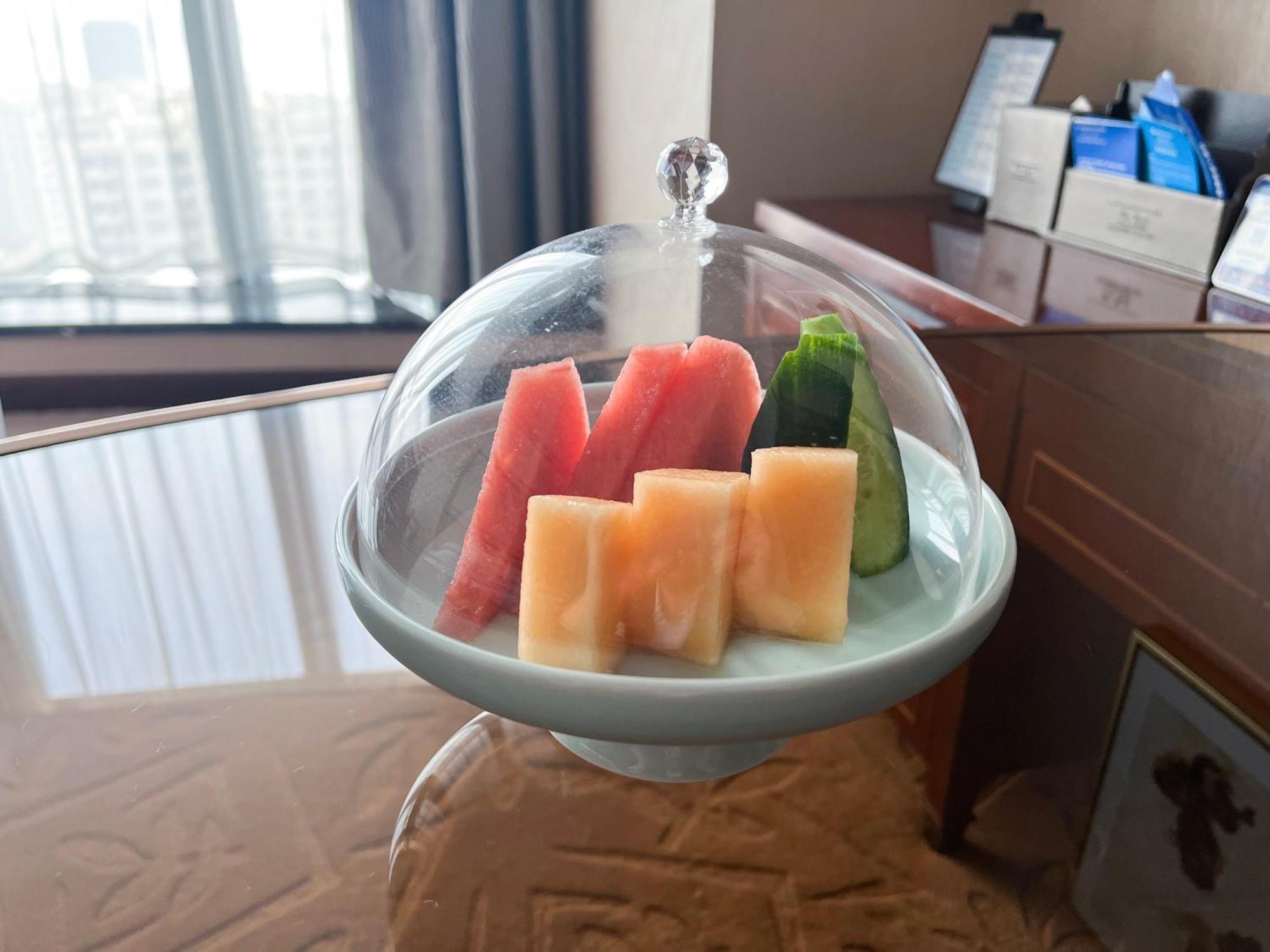 Wyndham Grand Plaza Royale Changsheng Jiangyin Екстер'єр фото