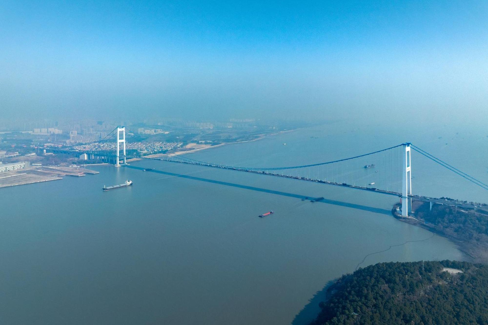 Wyndham Grand Plaza Royale Changsheng Jiangyin Екстер'єр фото