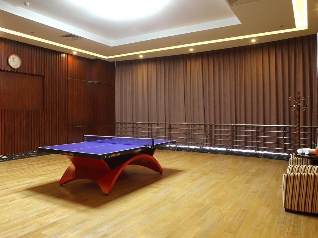 Wyndham Grand Plaza Royale Changsheng Jiangyin Екстер'єр фото